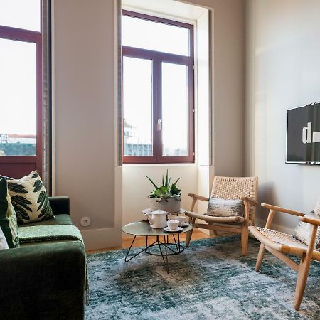Ferienwohnung Domum 3 Porto Exterior foto