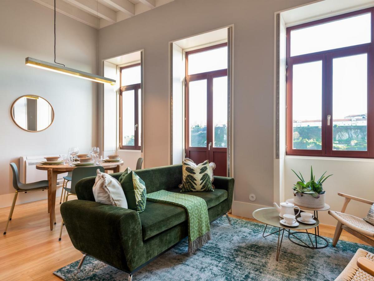 Ferienwohnung Domum 3 Porto Exterior foto