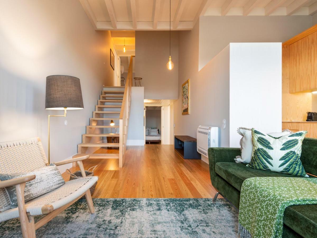 Ferienwohnung Domum 3 Porto Exterior foto