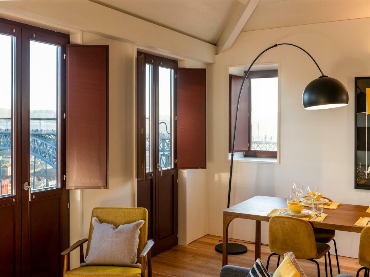 Ferienwohnung Domum 3 Porto Exterior foto